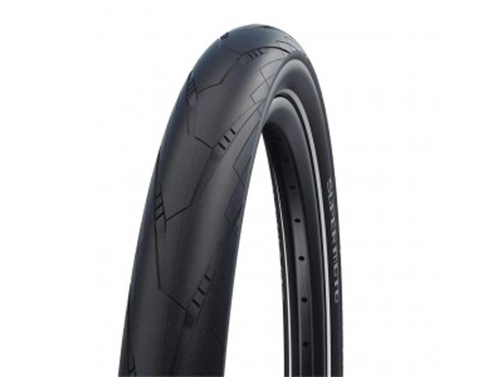 Schwalbe Fahrradreifen Reifen Schwalbe Perf.RG 28x2.40"62-622 HS605 Moto Super sw-Ref.SSkin