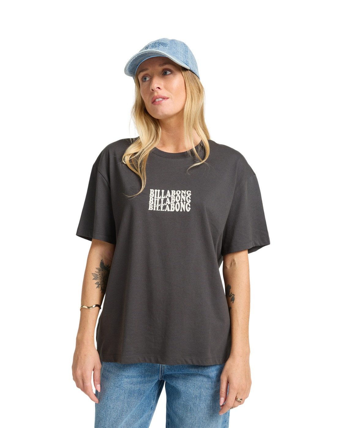 T-Shirt In The Beyond