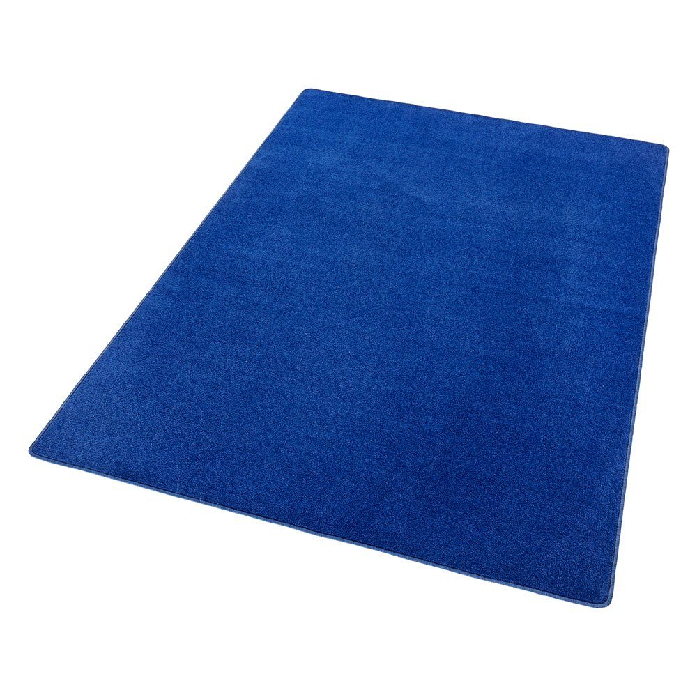 HANSE Home Teppich Teppich Fancy blau, günstig online kaufen