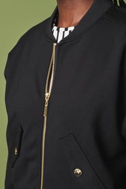 Next Jackenblazer Blouson aus Ponte-di-Roma (1-tlg)