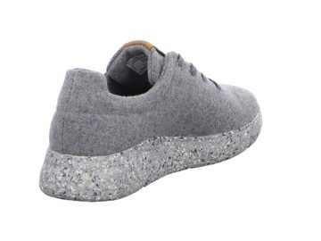 KOEL Light Grey grau hell Schnürschuh