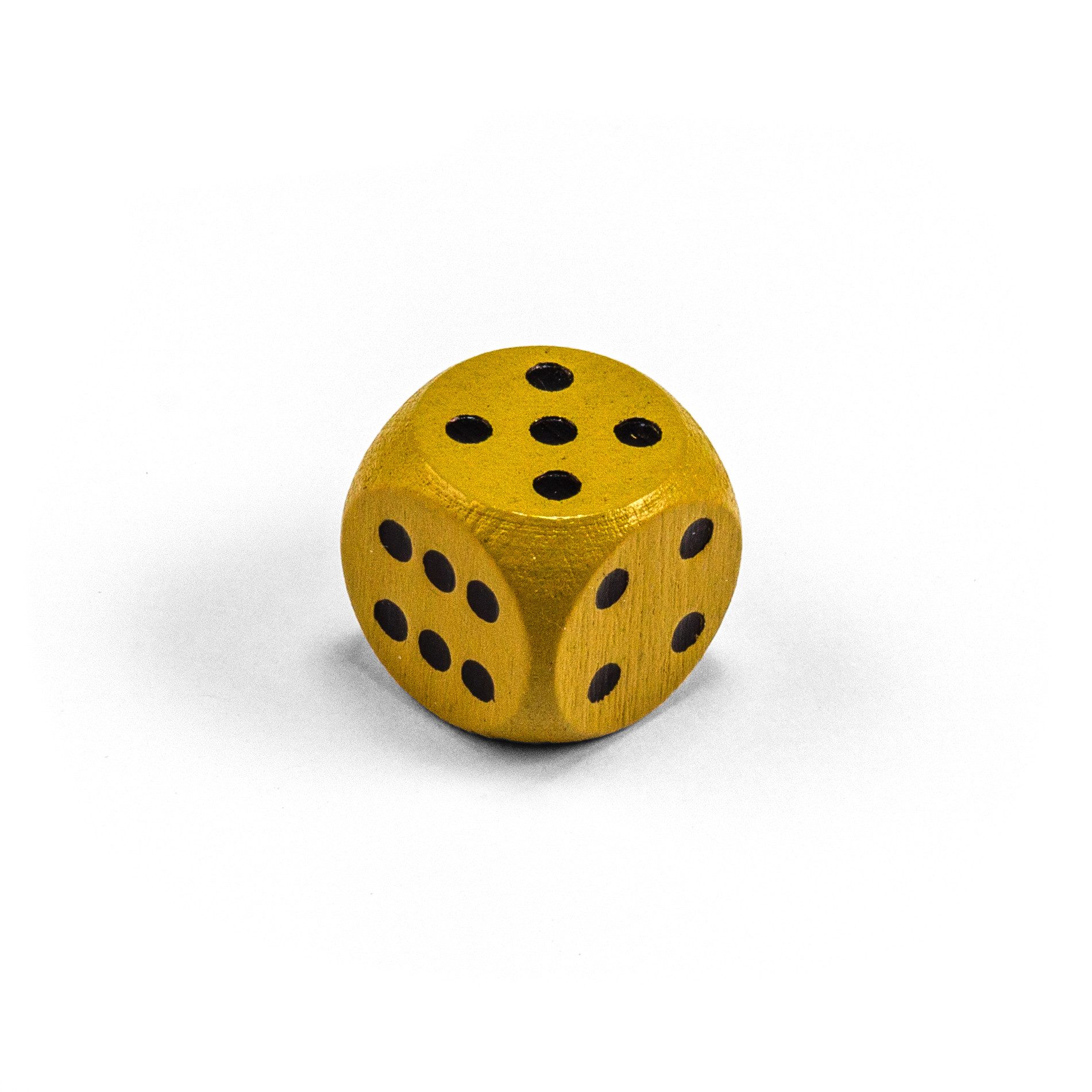 Waldfelsen Spiel – 2-100 Spielwürfel (16 mm) aus Holz, Augenwürfel, Würfel, Würfelset, Spielmaterial, Verschiedene Farben