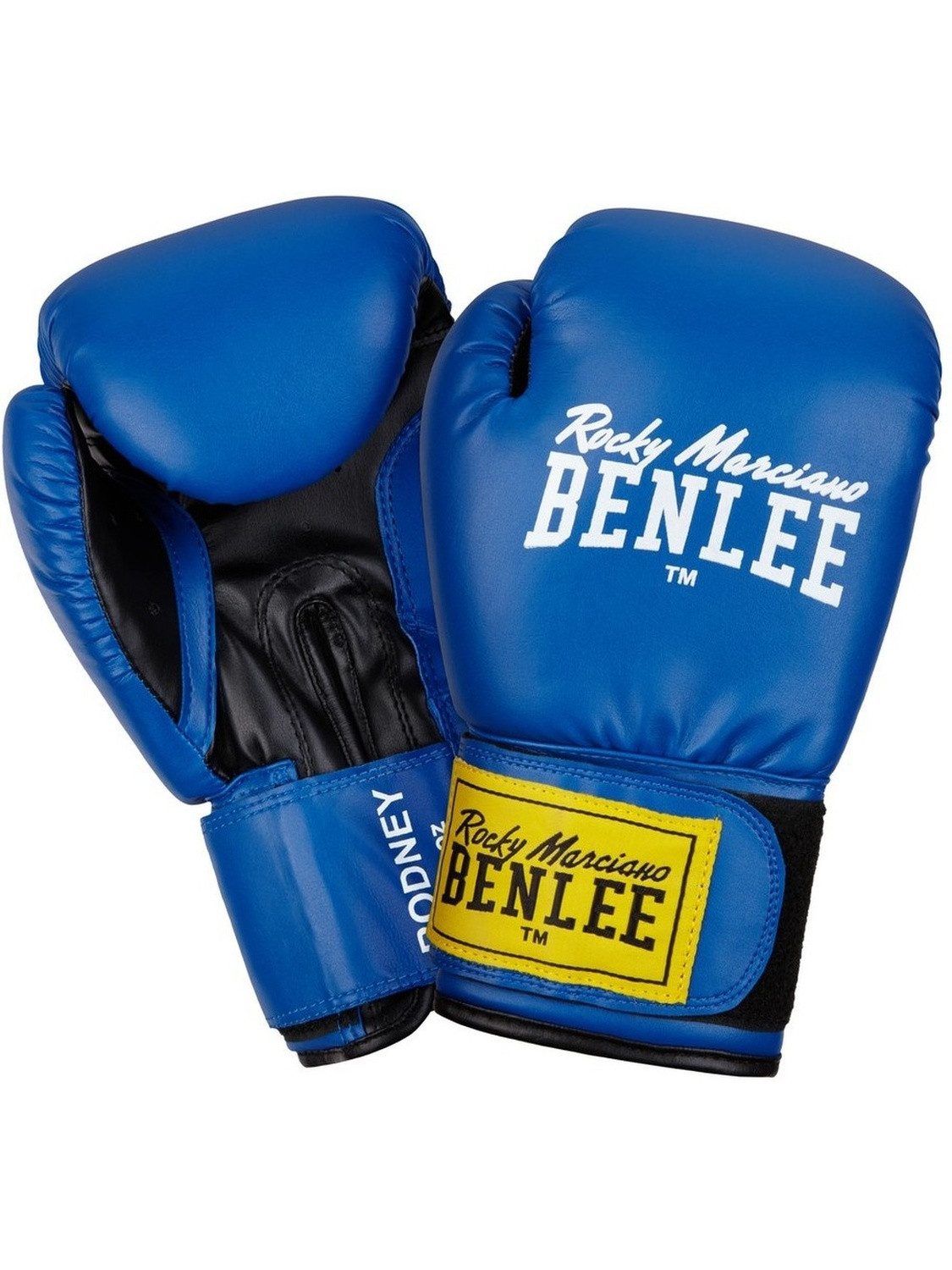Benlee Rocky Marciano Boxhandschuhe Rodney