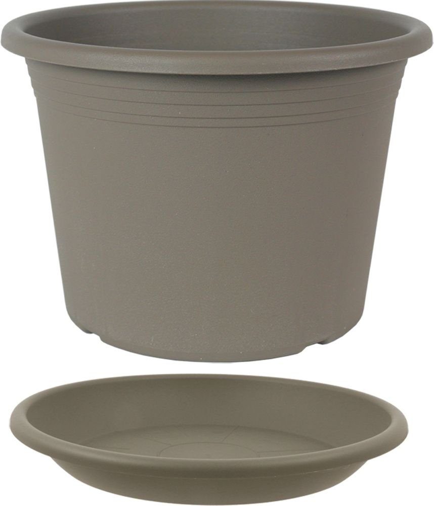 Heimwerkercenter Pflanzkübel MePla - Blumentopf Cylindro günstig online kaufen
