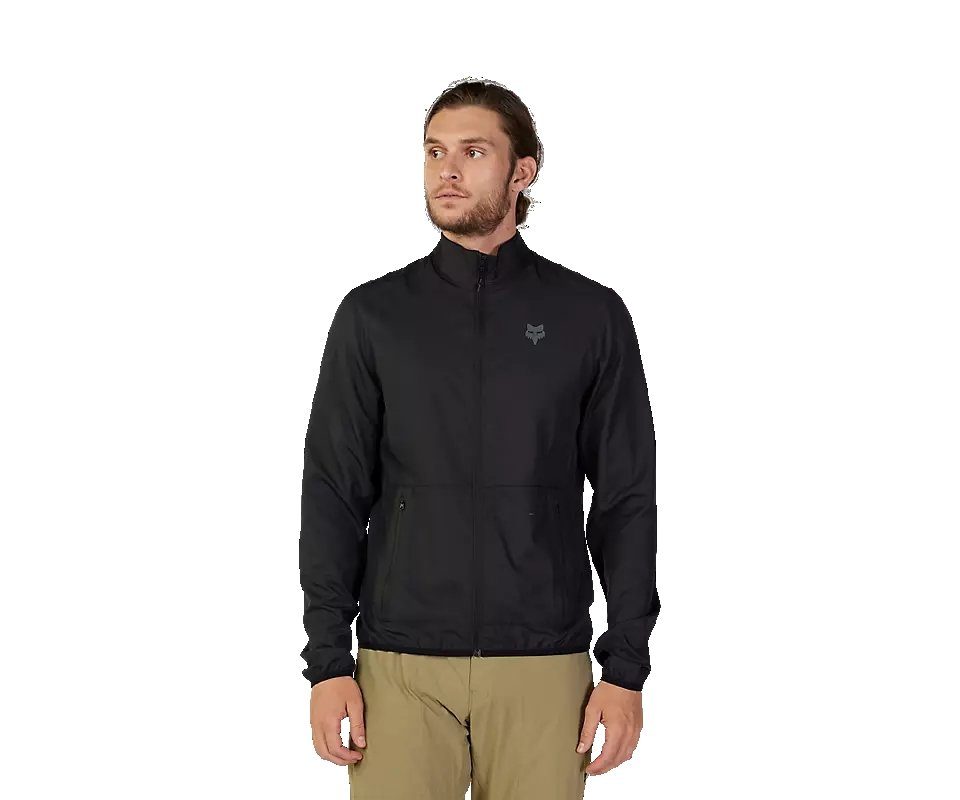 Fox Racing Funktionsjacke RANGER WIND JACKET