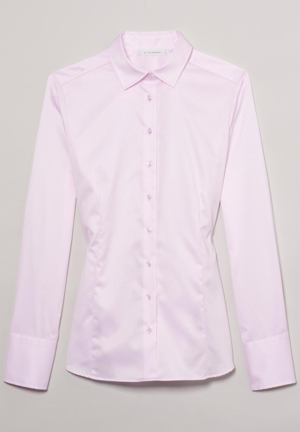 Eterna Hemdbluse REGULAR FIT EASY IRON günstig online kaufen