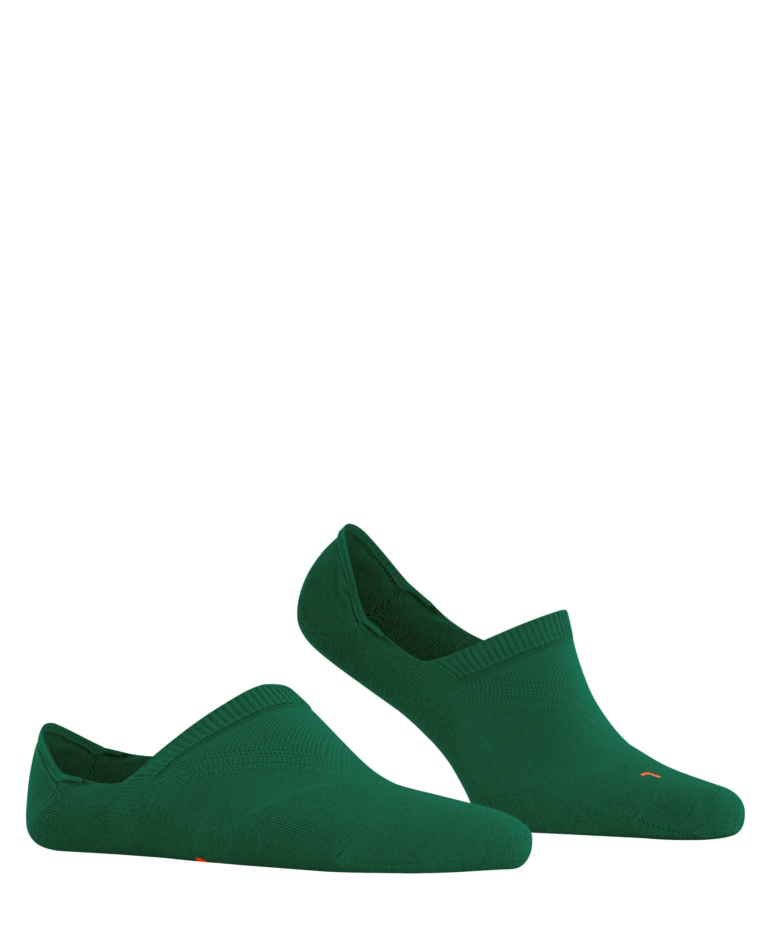 FALKE Füßlinge FALKE Cool Kick Unisex (1-Paar) rutschfest durch Silikon in der Ferse