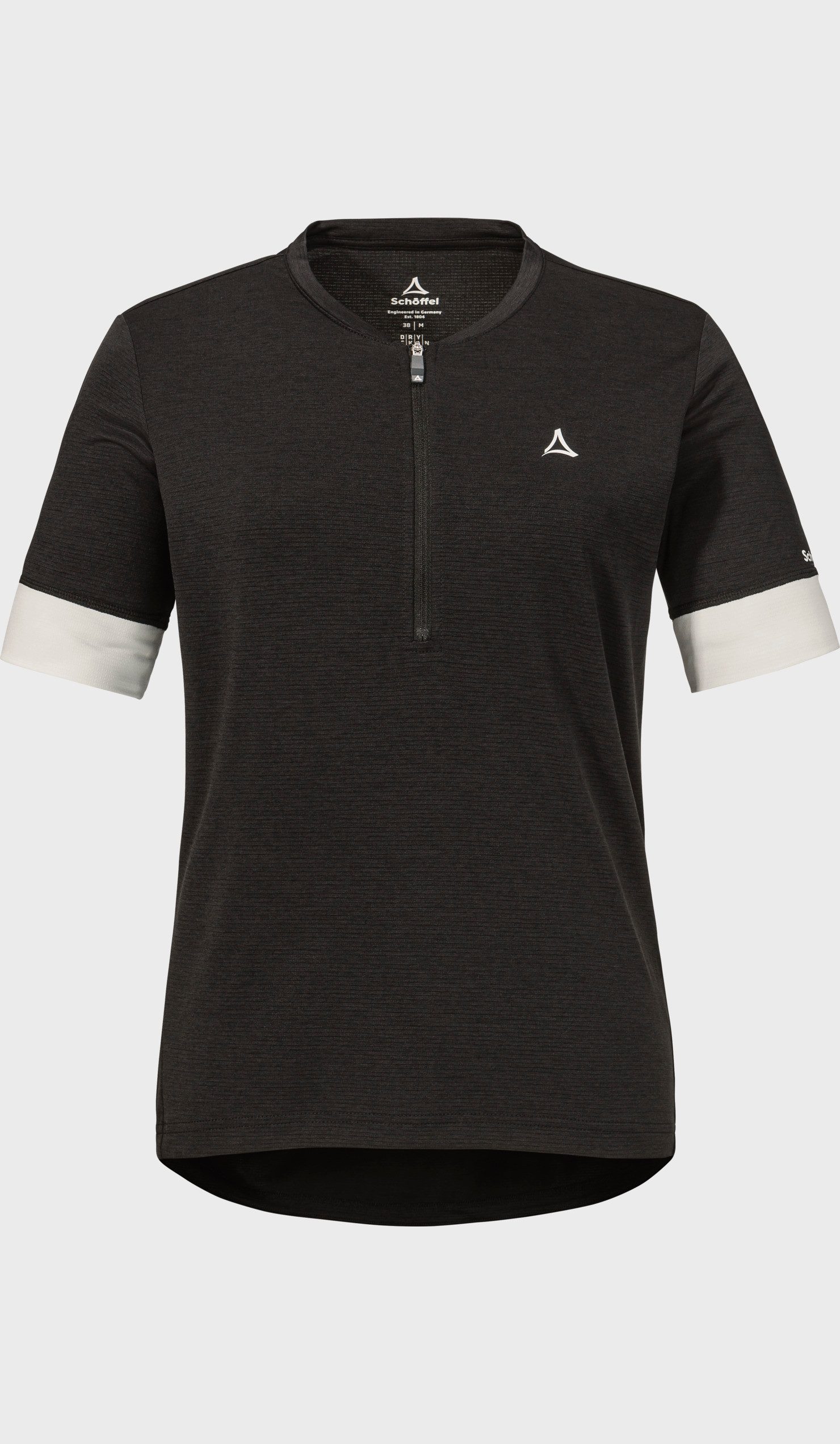 Schöffel Radtrikot CIRC Shirt Style Pinega WMS