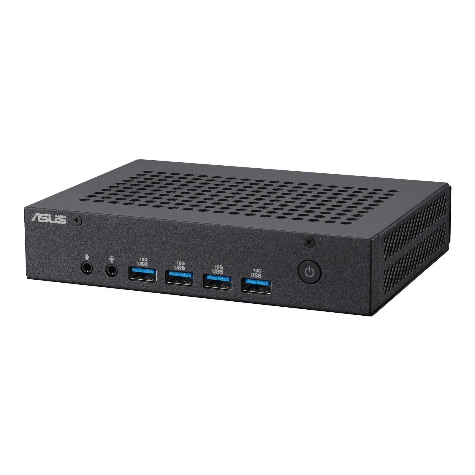 Asus PN43-SN97ADS PC