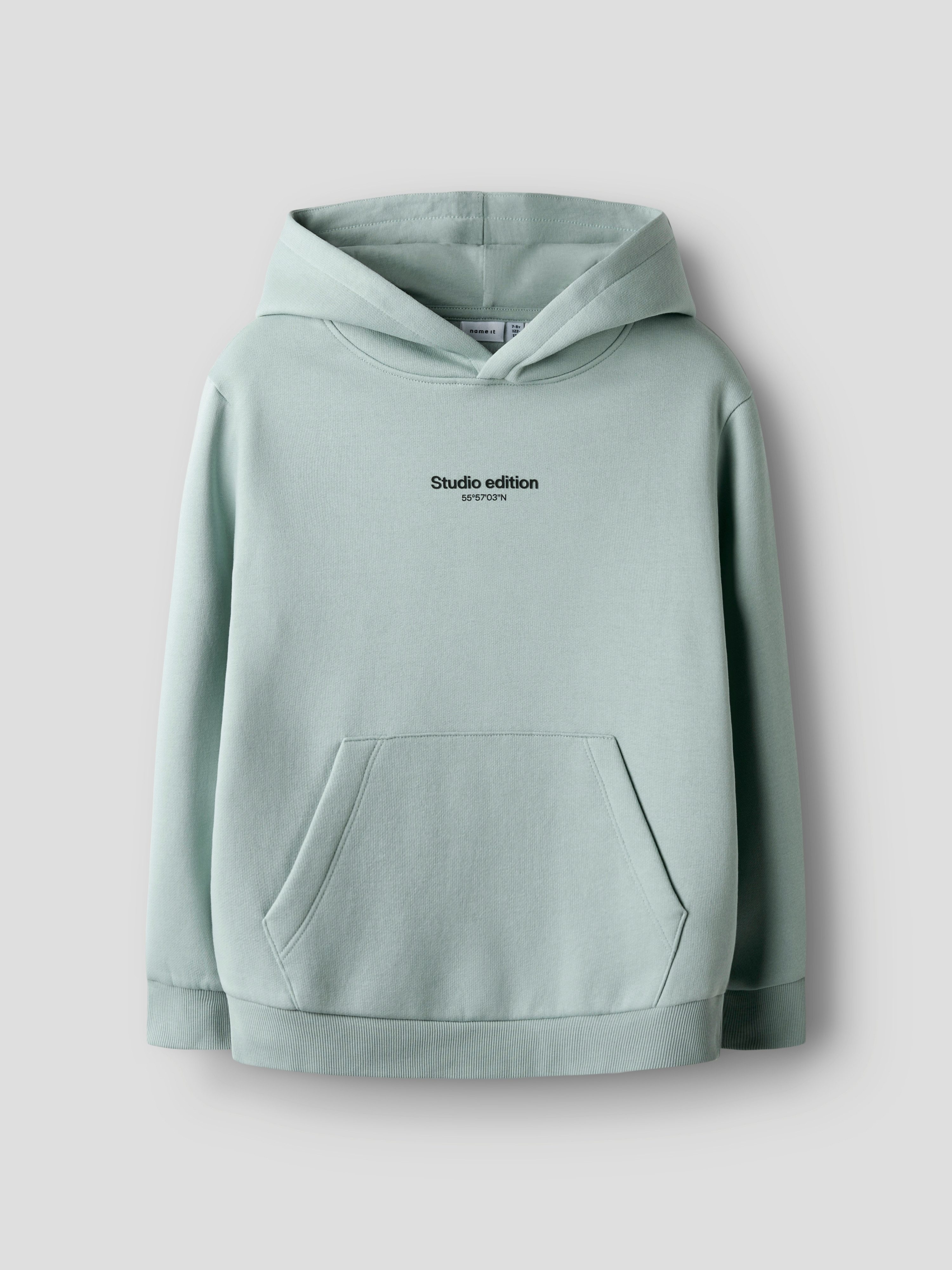Name It Sweatshirt NKMBRODY LS NREG günstig online kaufen