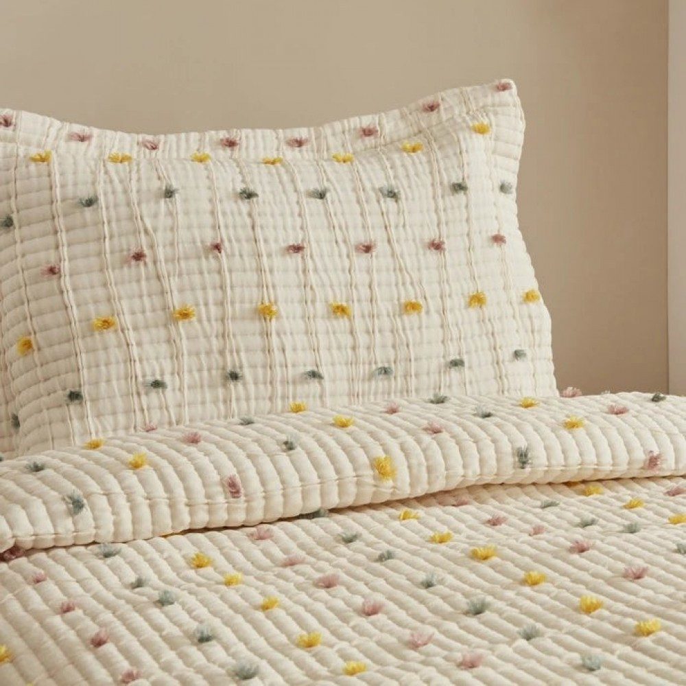 Karaca Bettwäsche Karaca Home Young Rainbow günstig online kaufen