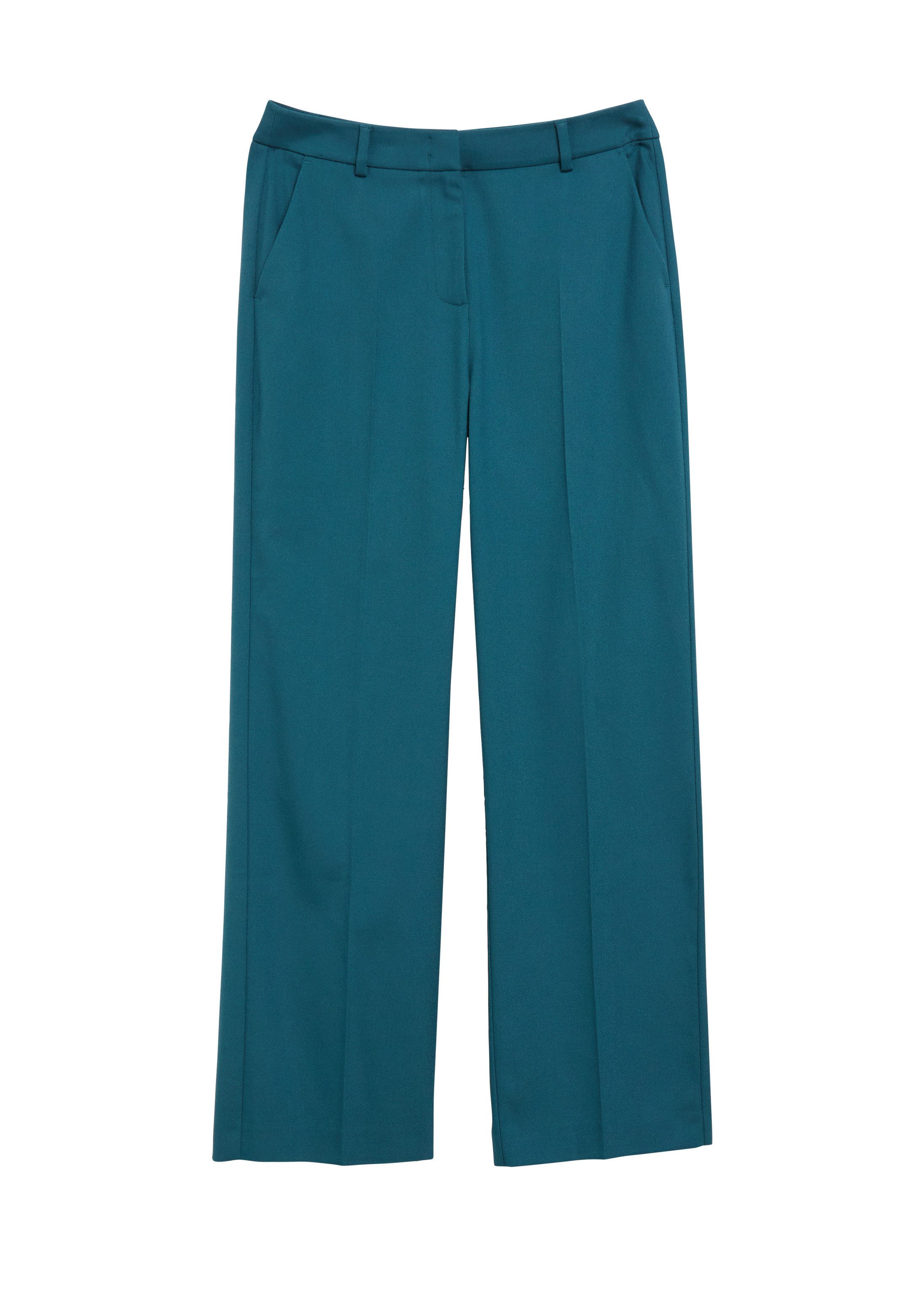 comma Chinos Hose Hose