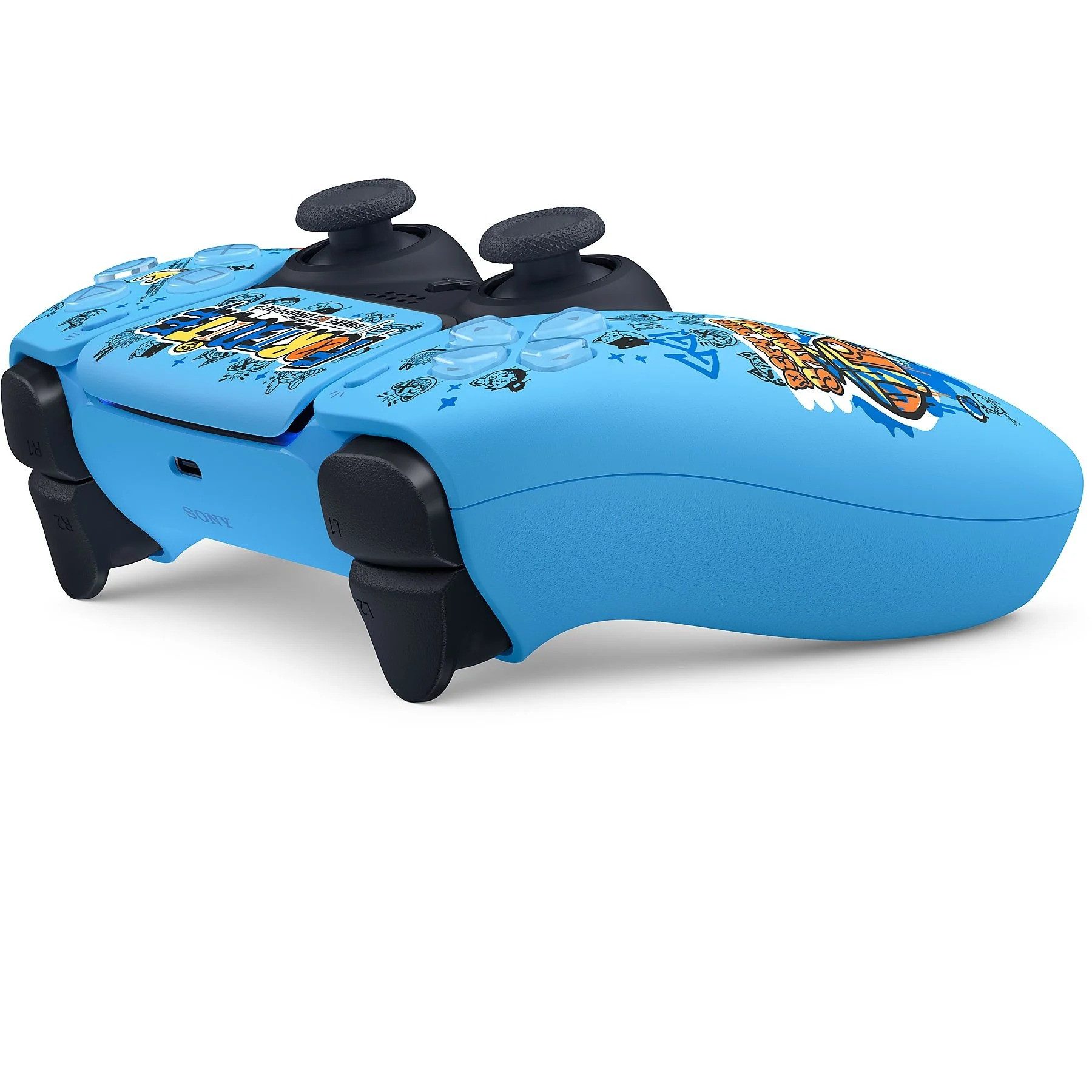 Playstation PS5 Controller Original Wireless DualSense Sony PlayStation 5-Controller