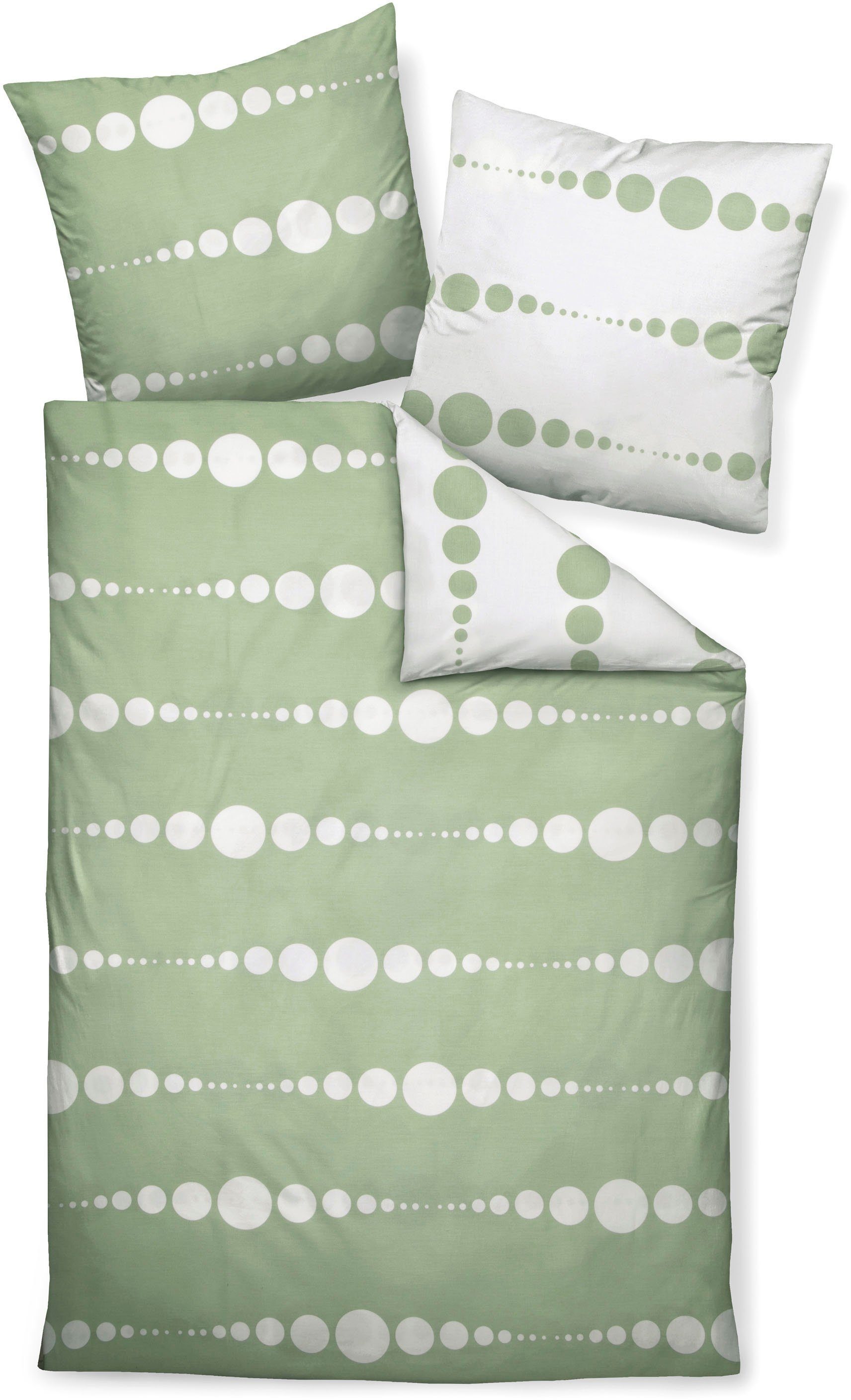 Bettwäsche J. D.87091 08