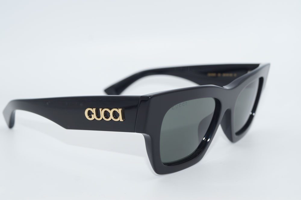 GUCCI Sonnenbrille GUCCI Sonnenbrille Sunglasses GG 1835 001 günstig online kaufen