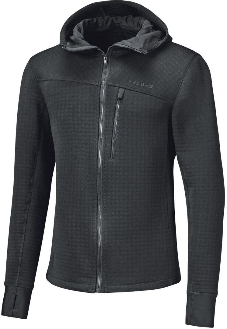 Held Biker Fashion Motorradjacke Polar Funktionsjacke Atmungsaktiv