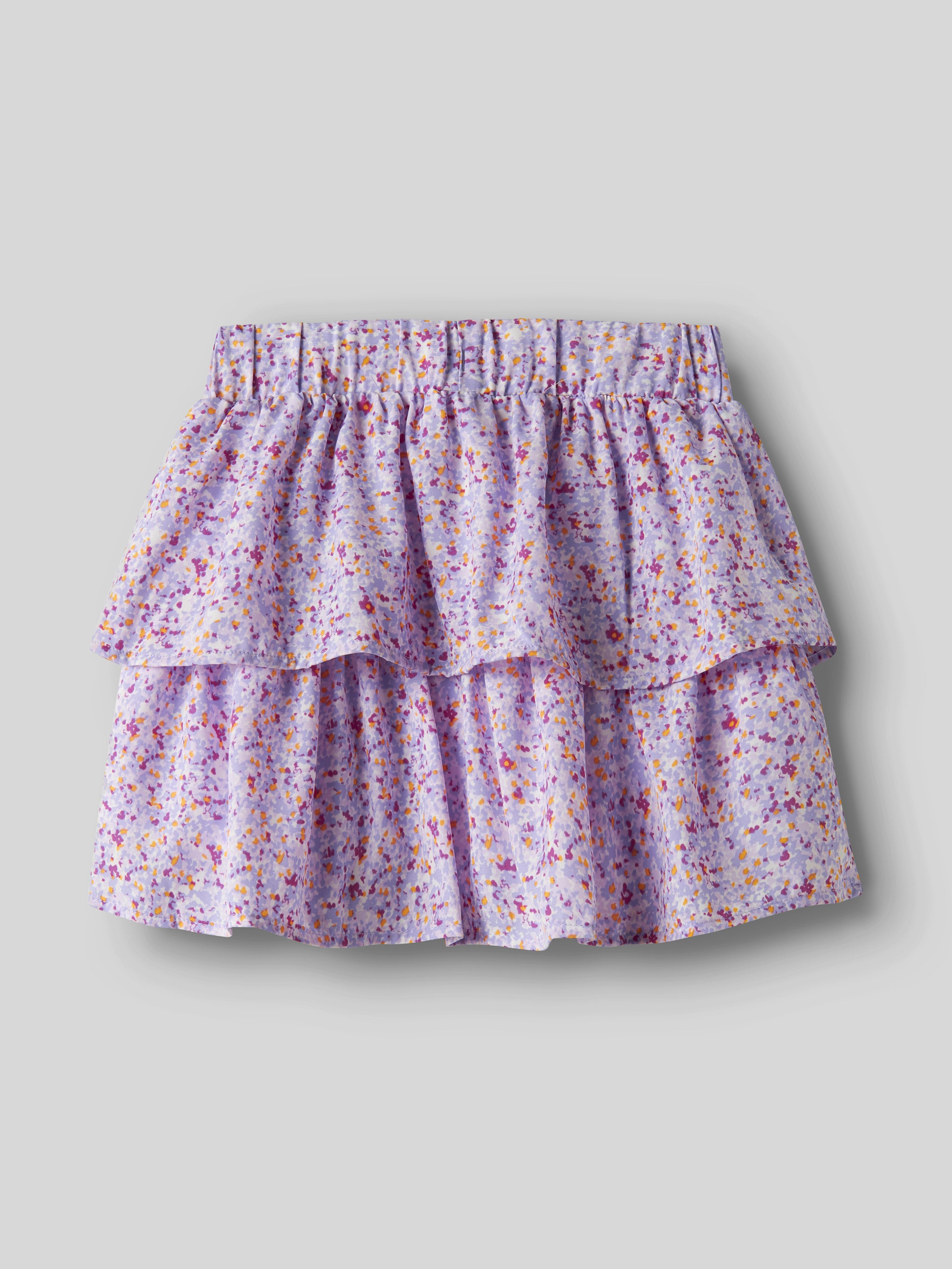 Name It Volantrock NKFVINAYA SKIRT FFF günstig online kaufen