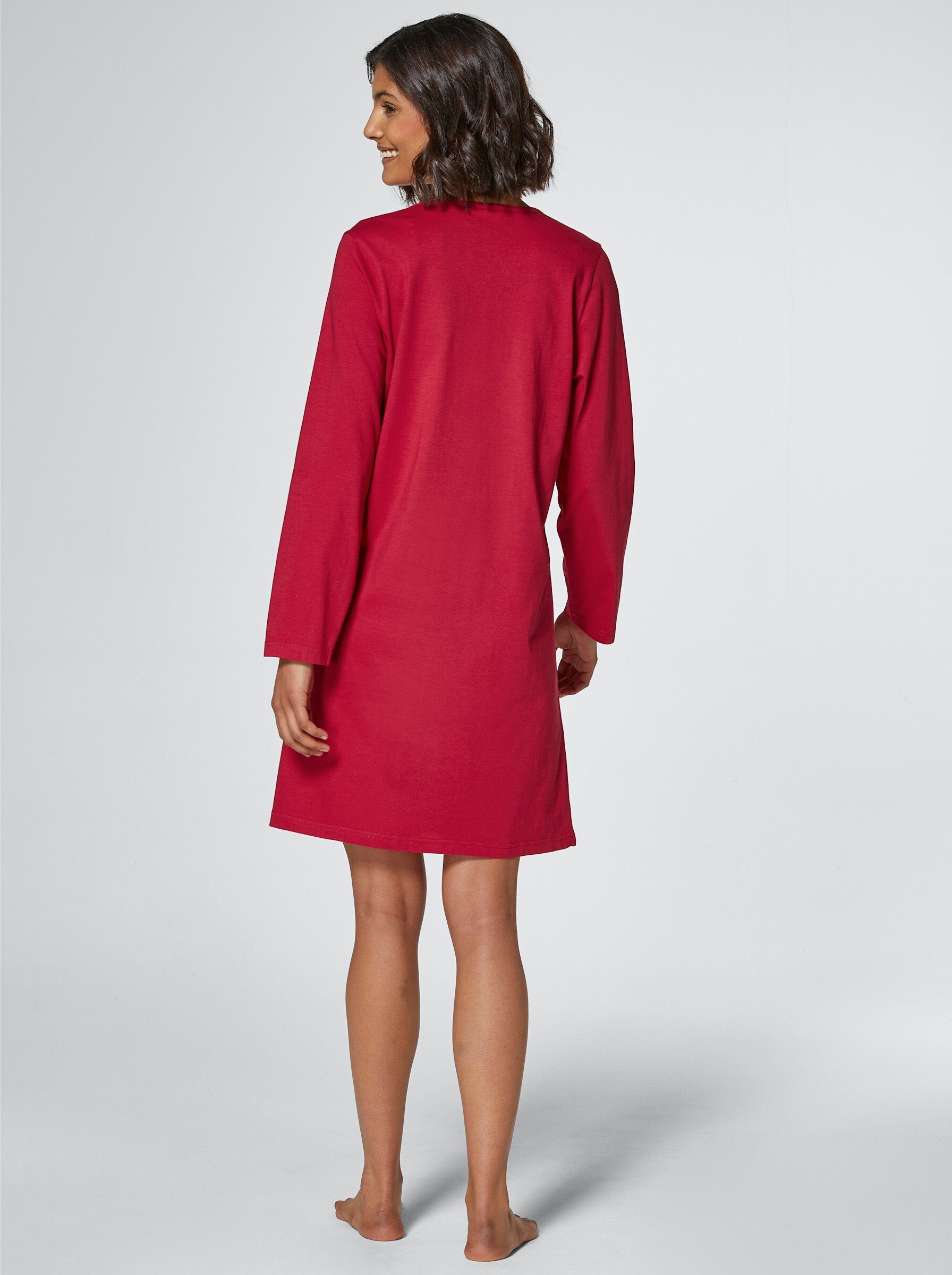 comtessa Sleepshirt Sleepshirt günstig online kaufen