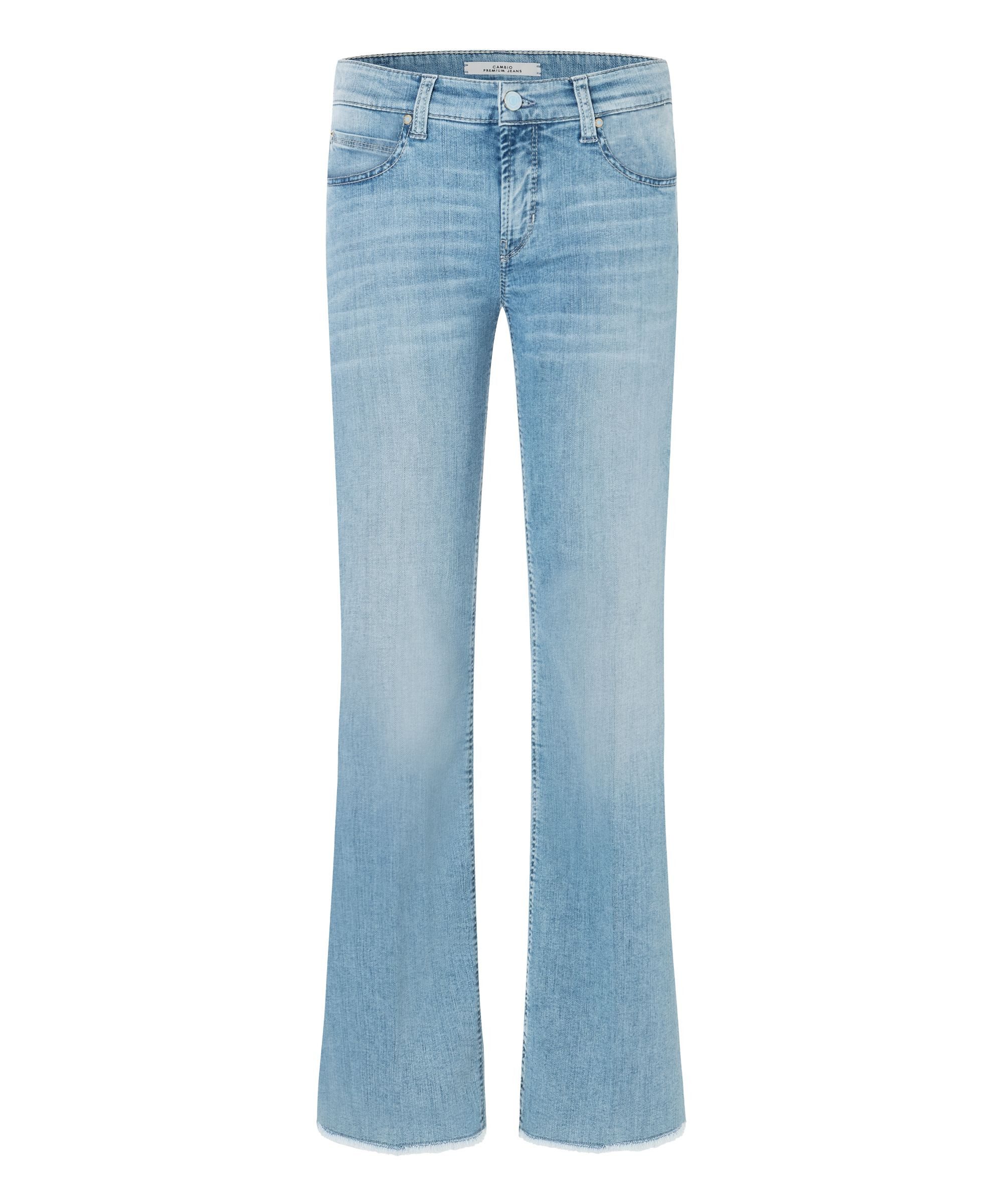 5-Pocket-Jeans
