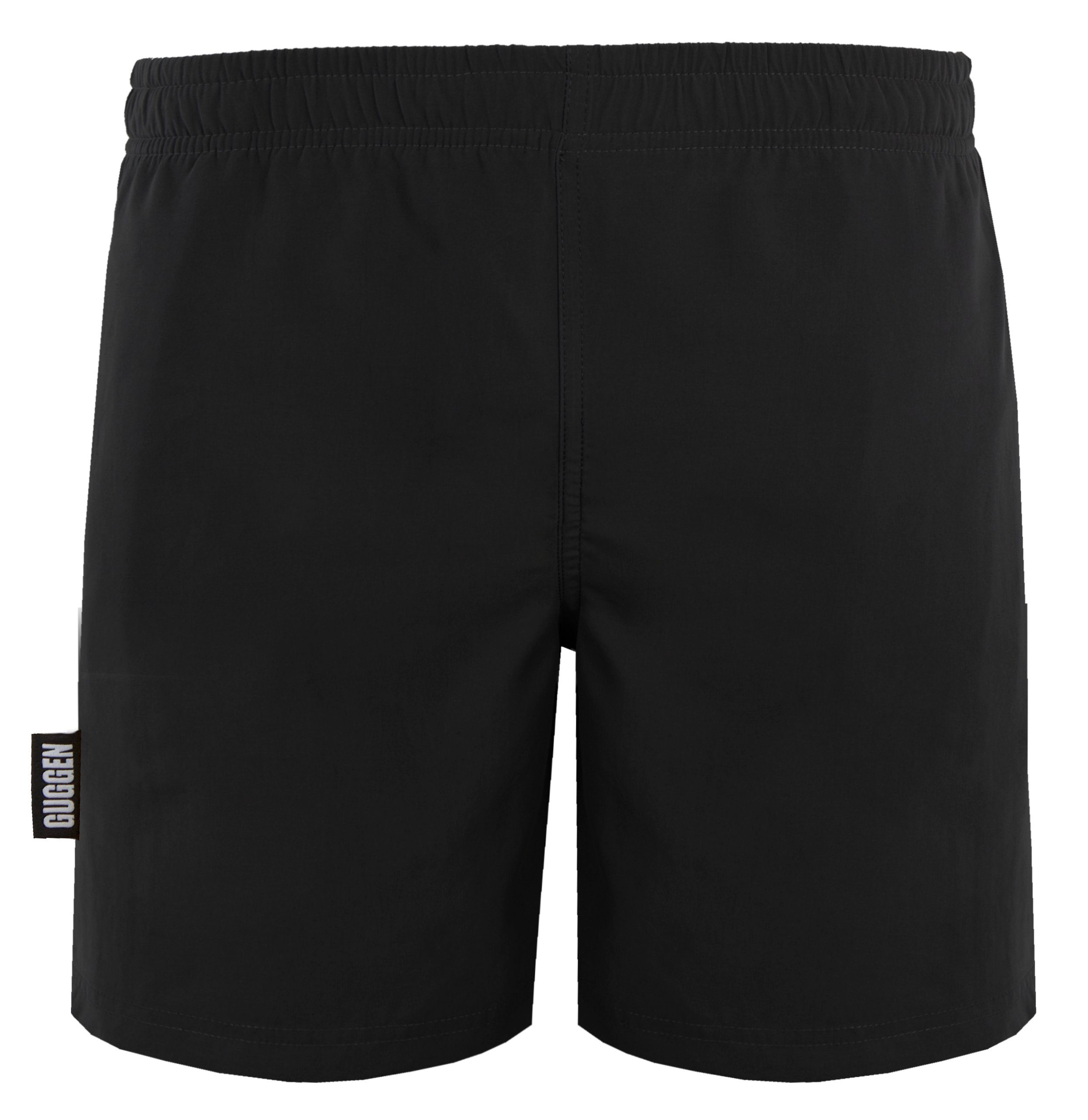 GUGGEN Mountain Badehose Badehose Herren Schnelltrocknende günstig online kaufen