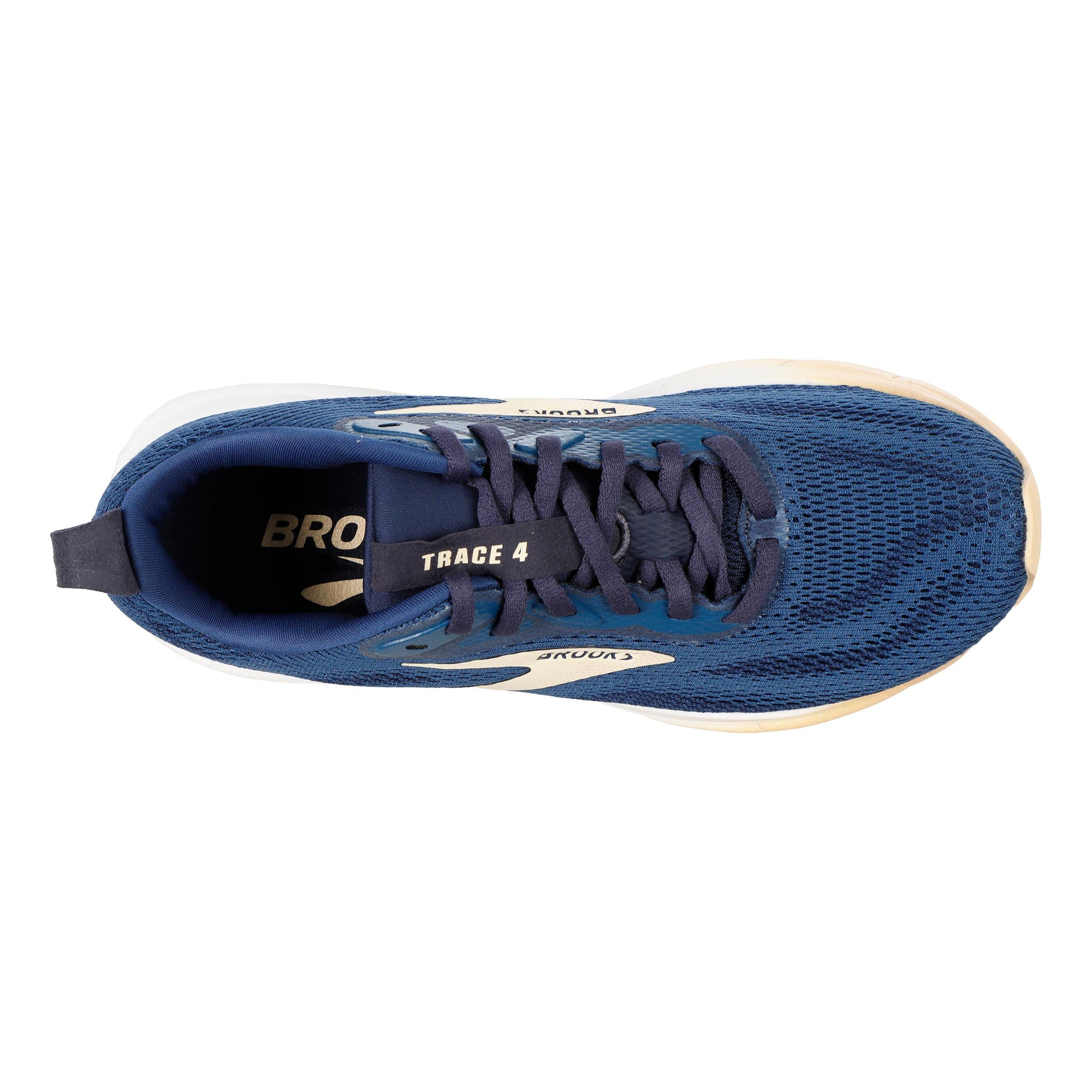 Brooks Trace 4 - Neutralschuh Laufschuh