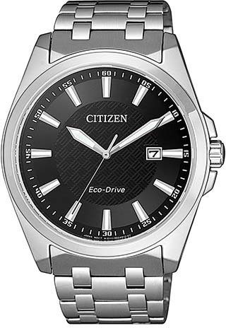 BM7108-81E Solaruhr Citizen