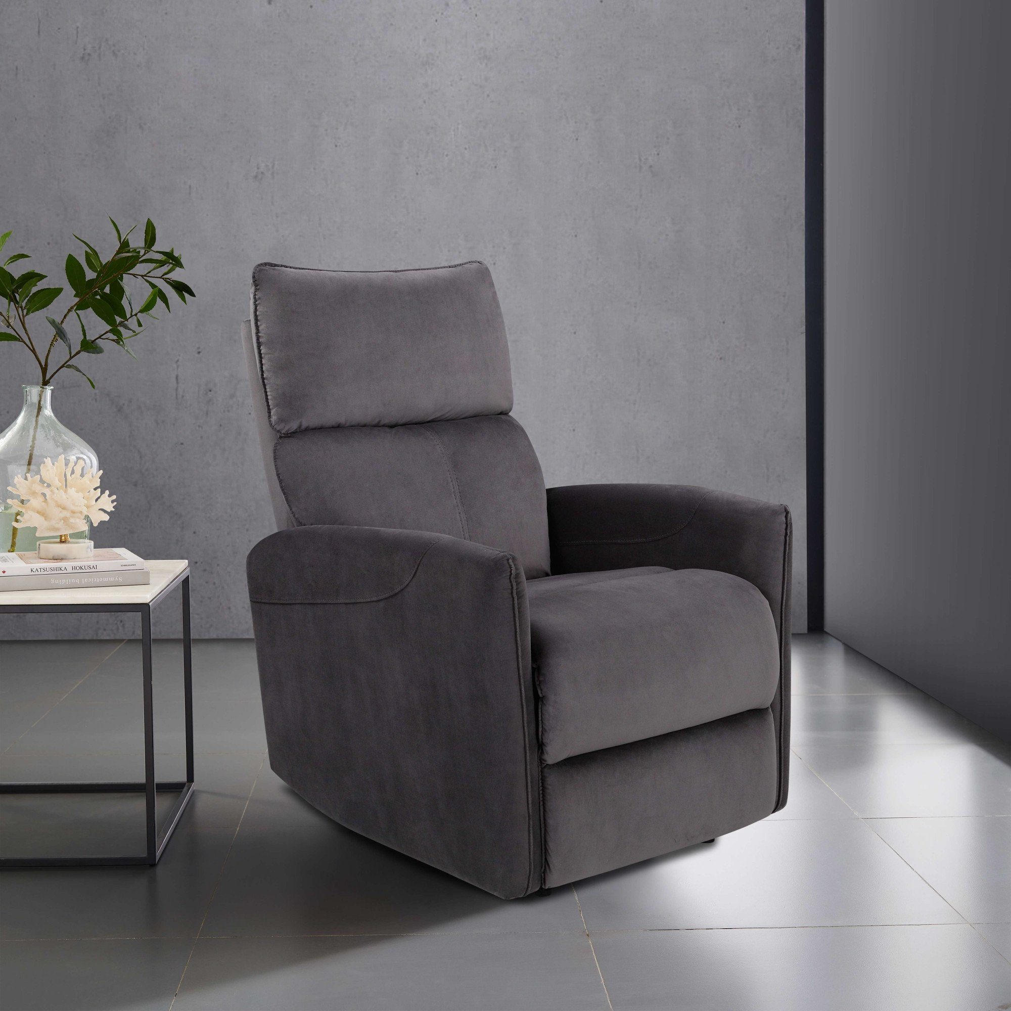 Places of Style Relaxsessel Pineto, TV-Sessel günstig online kaufen