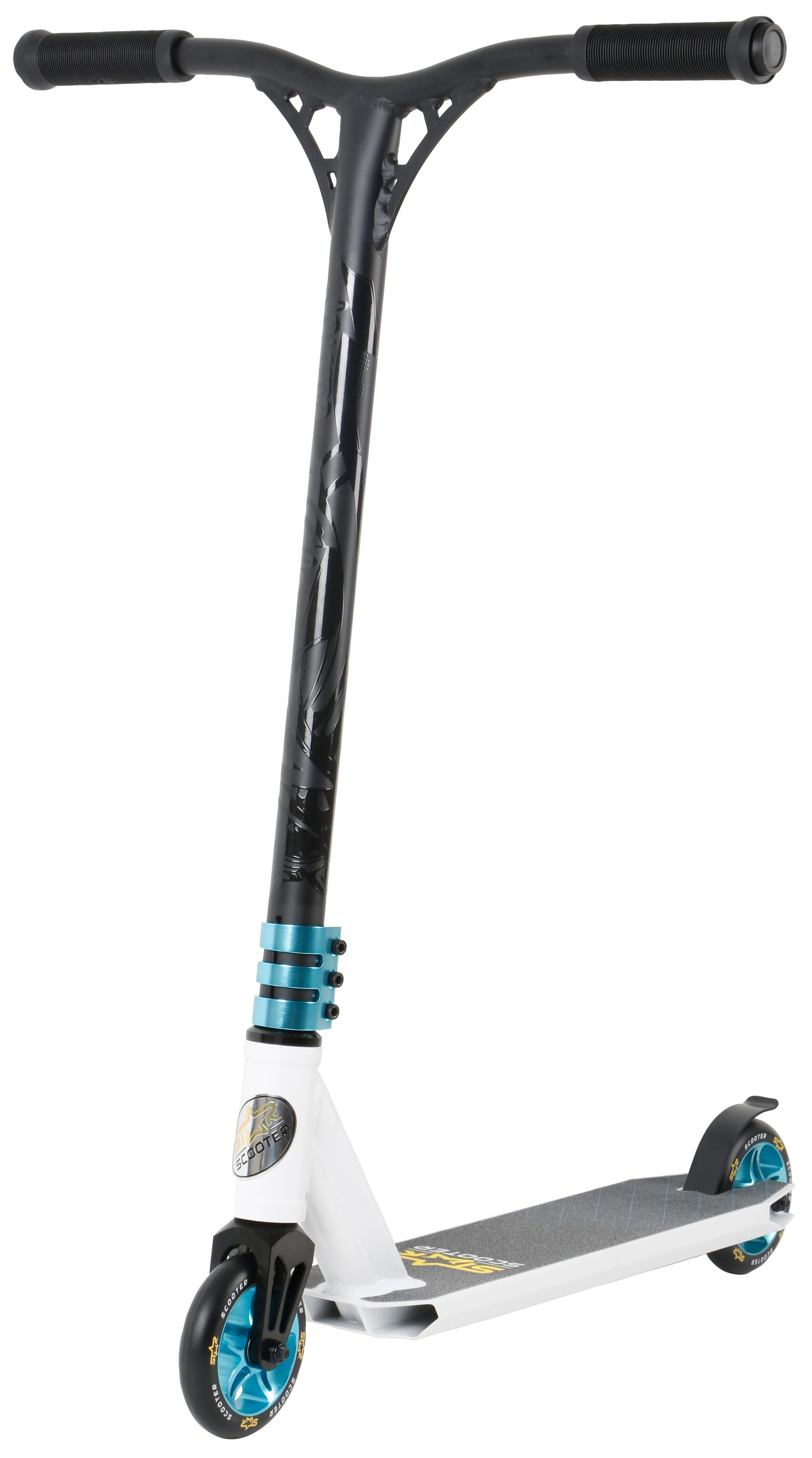 Star-Scooter Stuntscooter