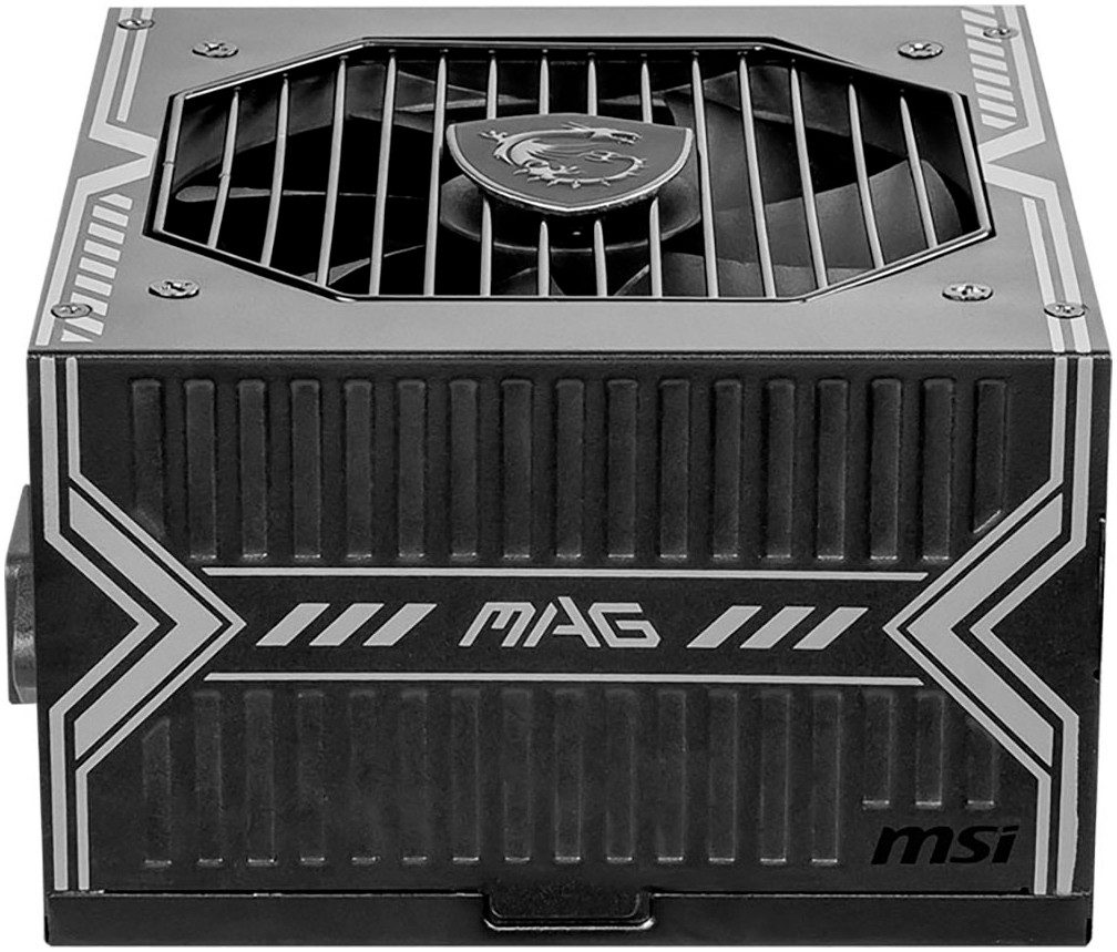 MSI A550BN Netzteil
