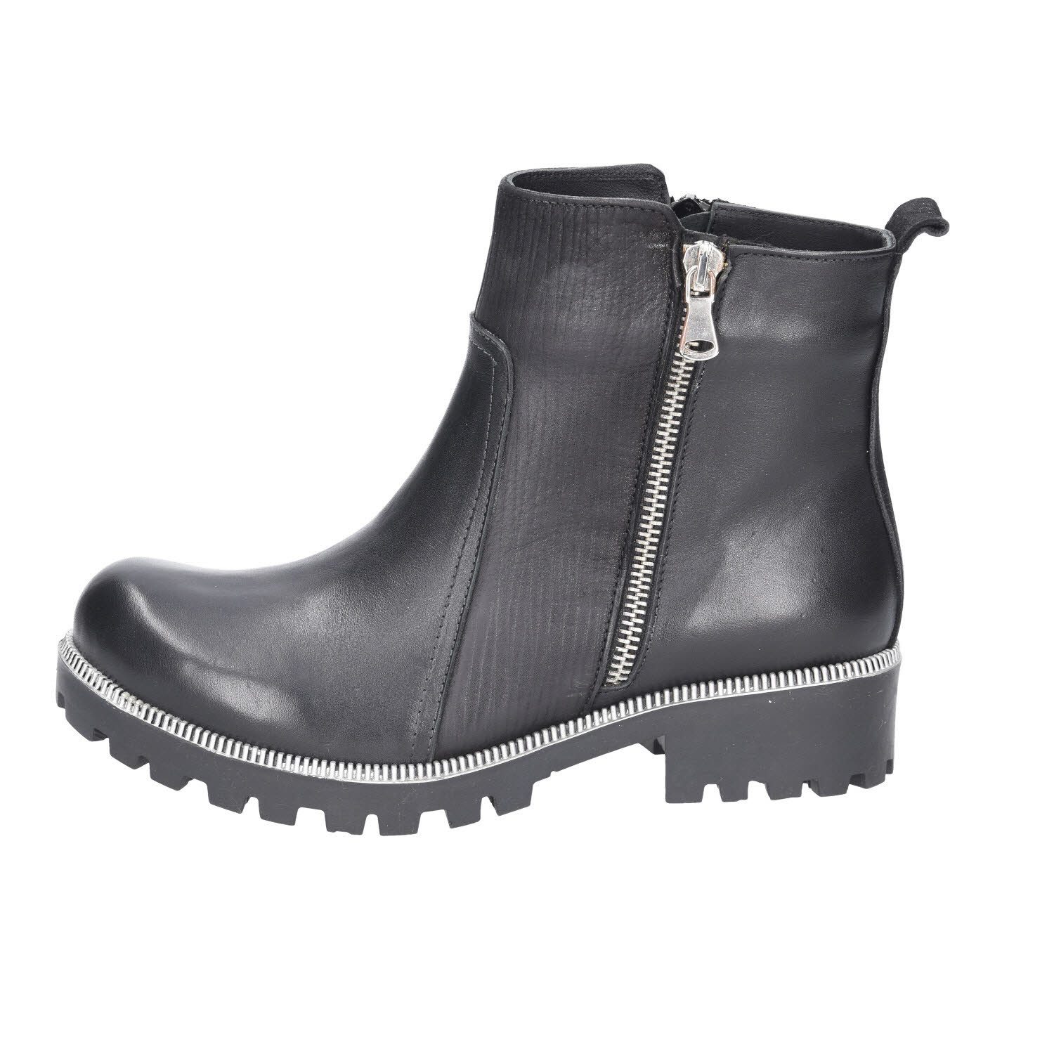 Andrea Conti Kurzstiefellette Stiefel