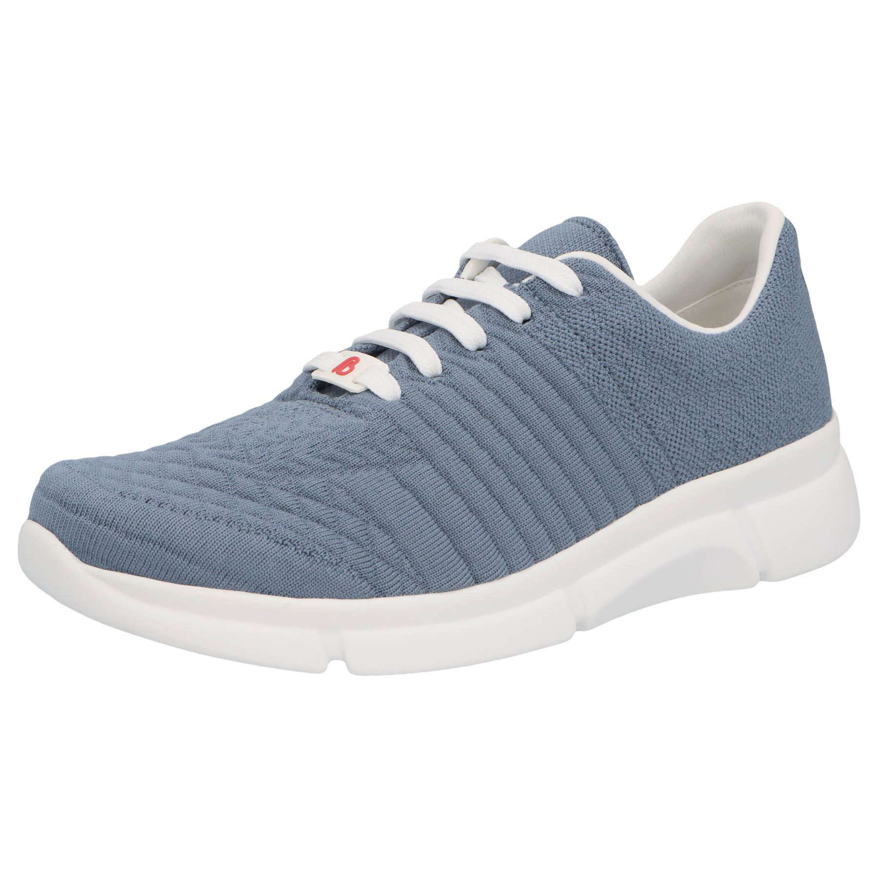 Berkemann Erwachsene ComfortKnit Pinar Sneaker Tex Sneaker