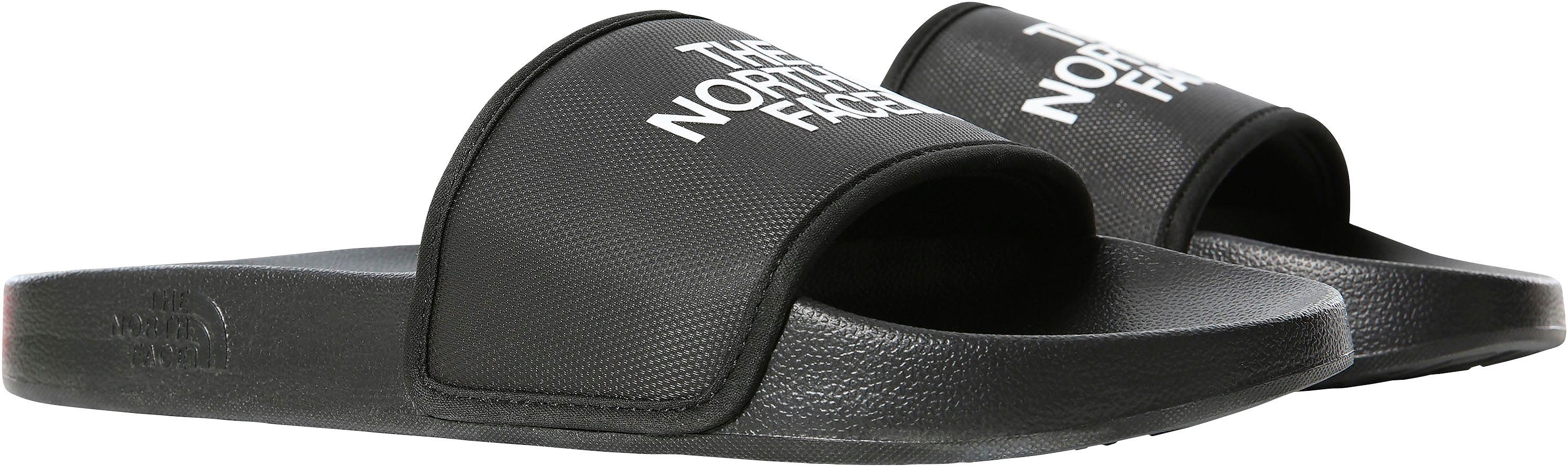 The North Face M BASE CAMP SLIDE III Badesandale günstig online kaufen