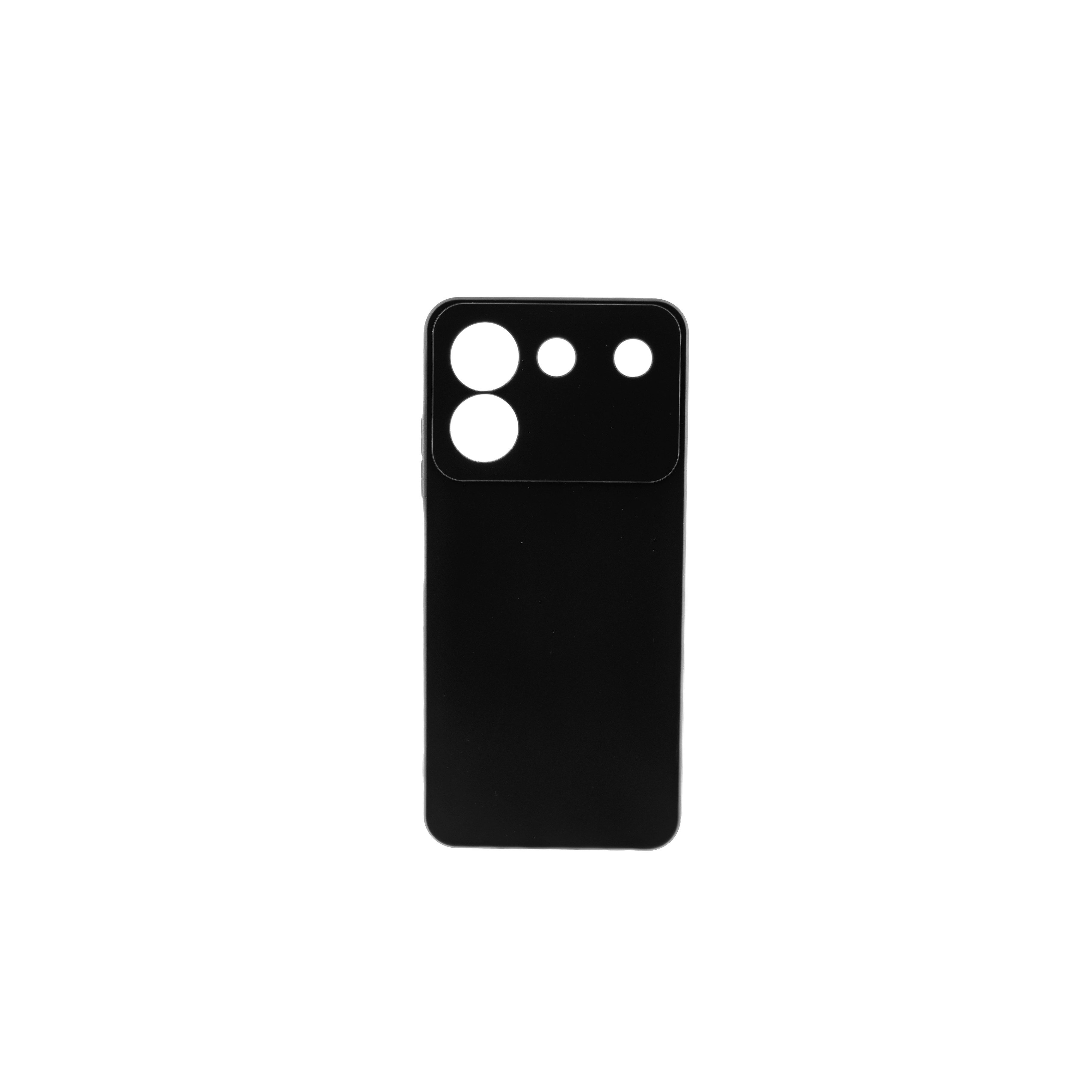 COFI 1453 Bumper Silikon Handyhülle Softcase