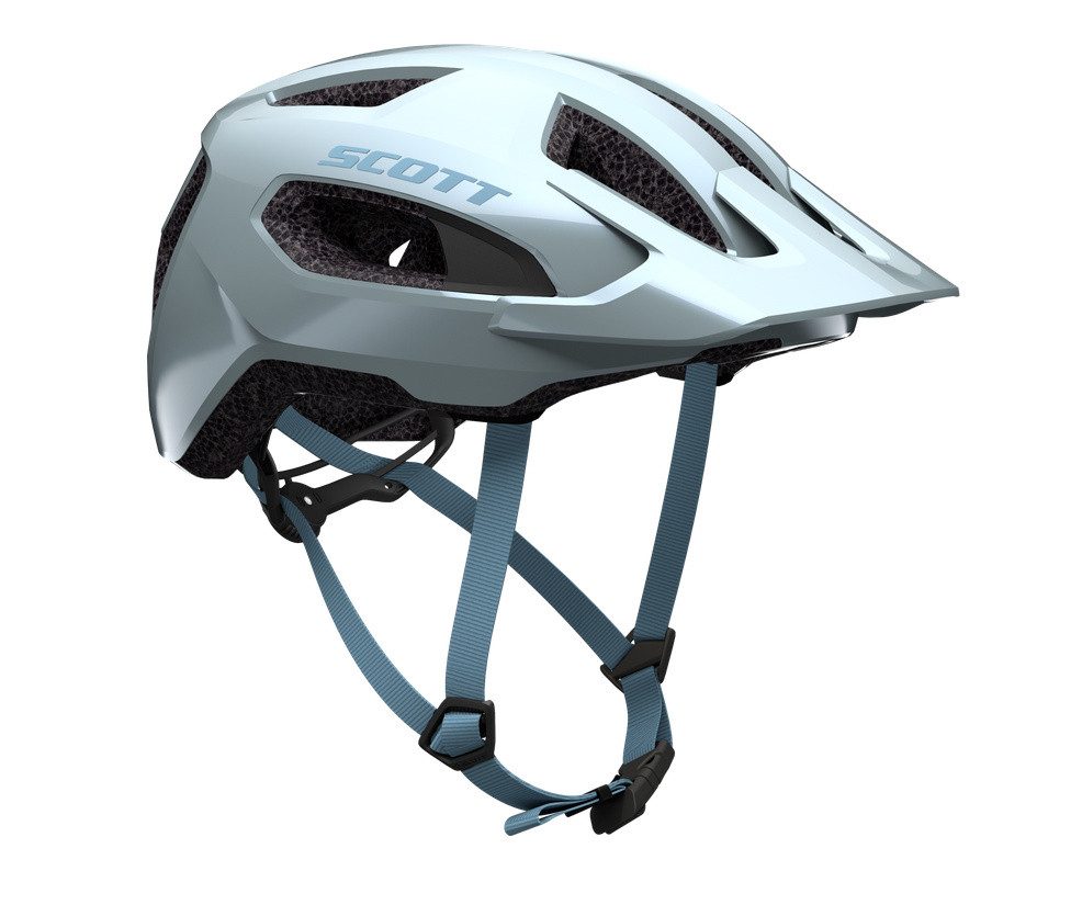 Scott Fahrradhelm