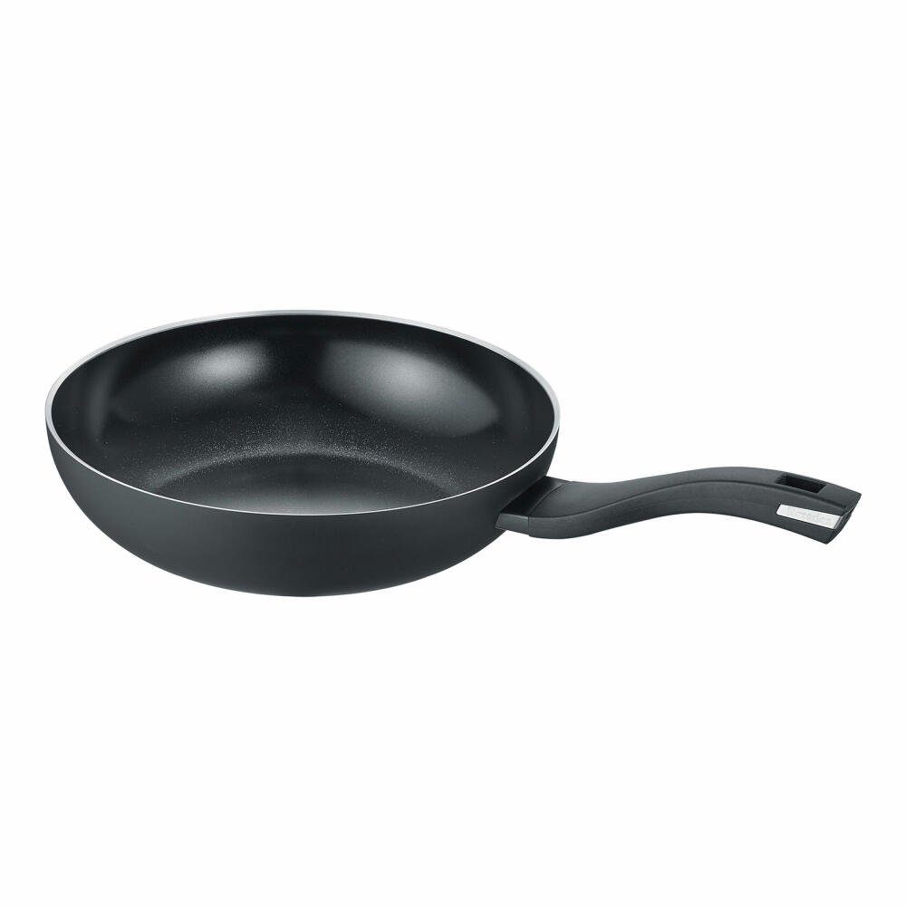 Berndes Wok b.green Alu Recycled, 30 cm, induktionsgeeignet