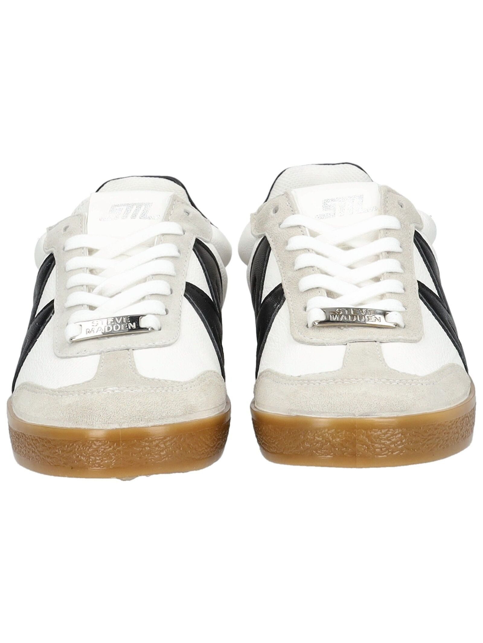 STEVE MADDEN STEVE MADDEN Sneaker Leder/Synthetik Sneaker