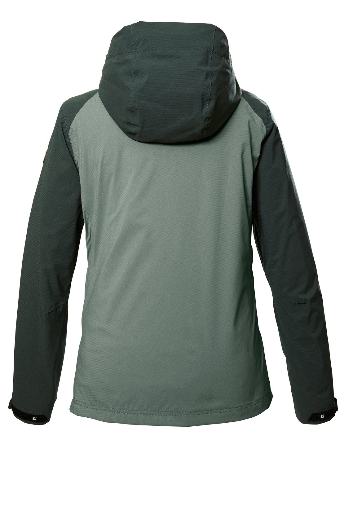 Killtec Funktionsjacke KOS 24 WMN JCKT CS Outdoorjacke, Wanderjacke auch in günstig online kaufen