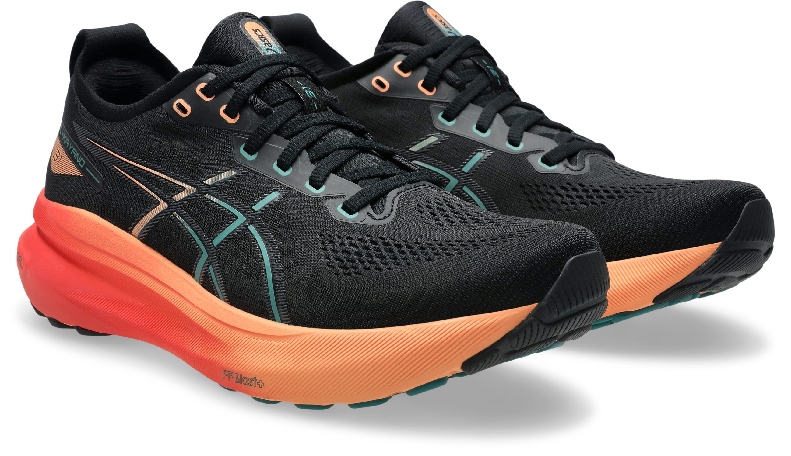 GEL-KAYANO 31 Laufschuh