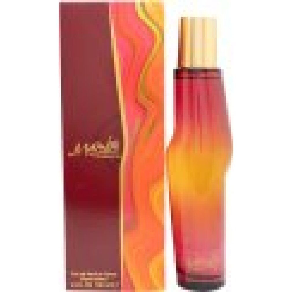 Liz Claiborne Eau de Parfum Mambo Eau De Parfum Spray 100ml für Frauen