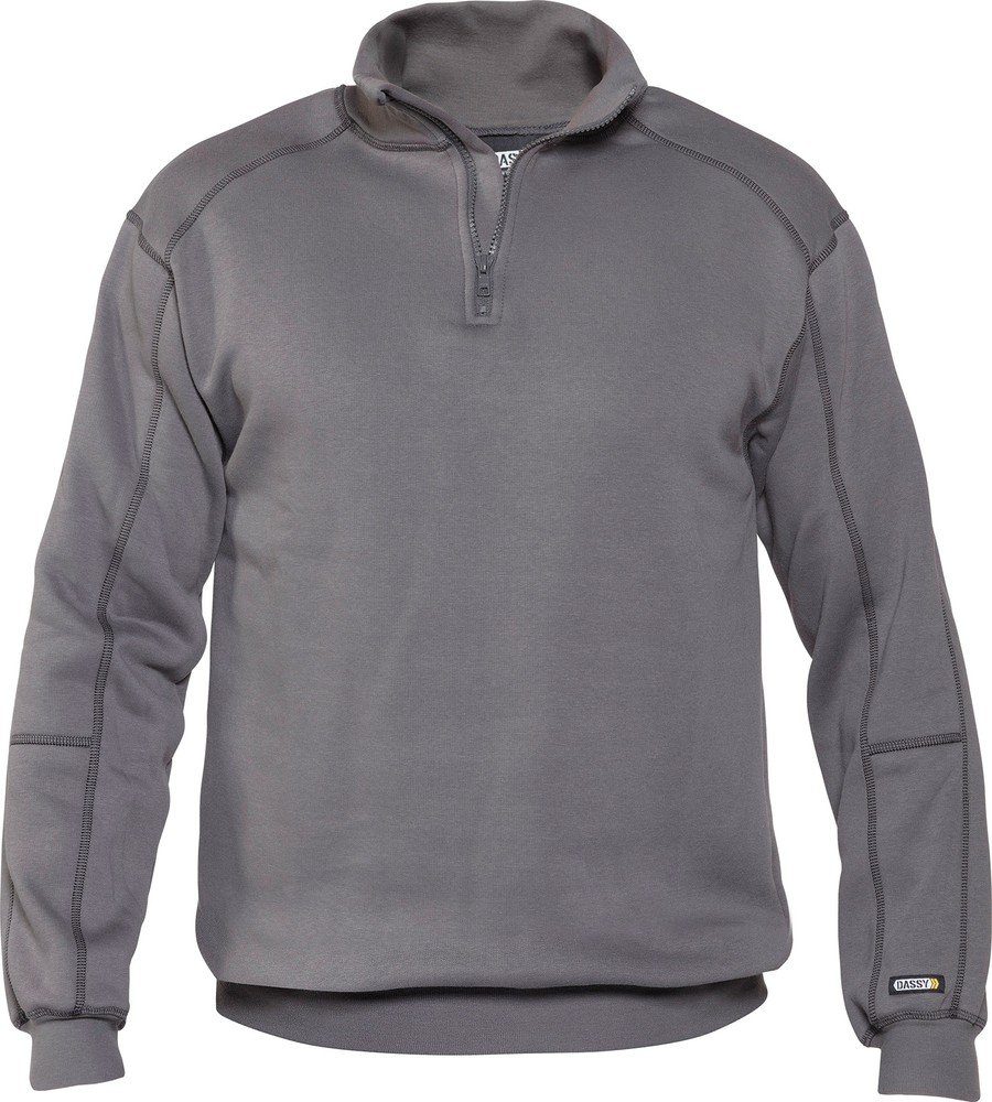 Dassy Rundhalspullover günstig online kaufen