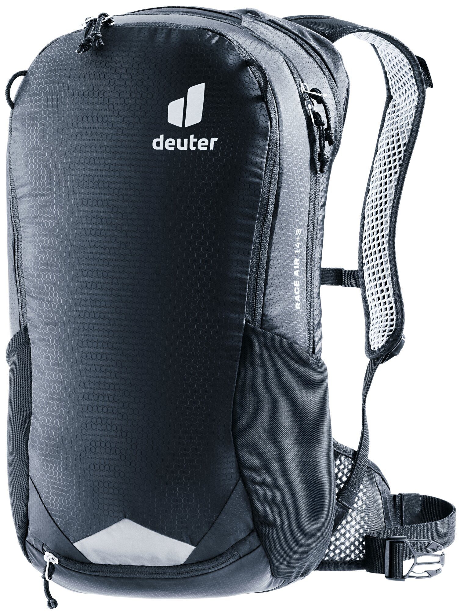 deuter Fahrradrucksack Race Air 14+3 günstig online kaufen