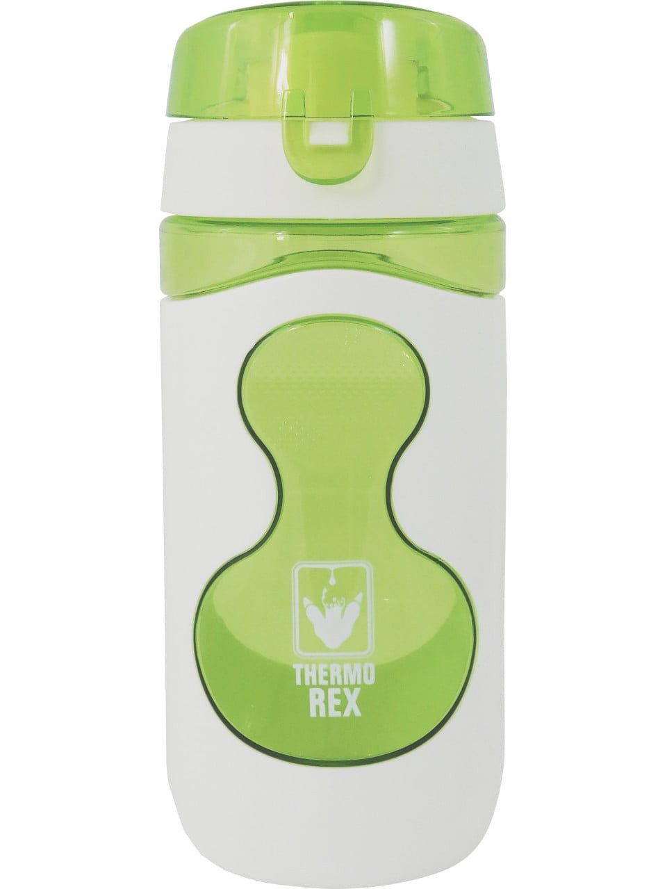 Thermo Rex Trinkflasche Thermo Rex Trinkflasche Fresh 500 ml grün