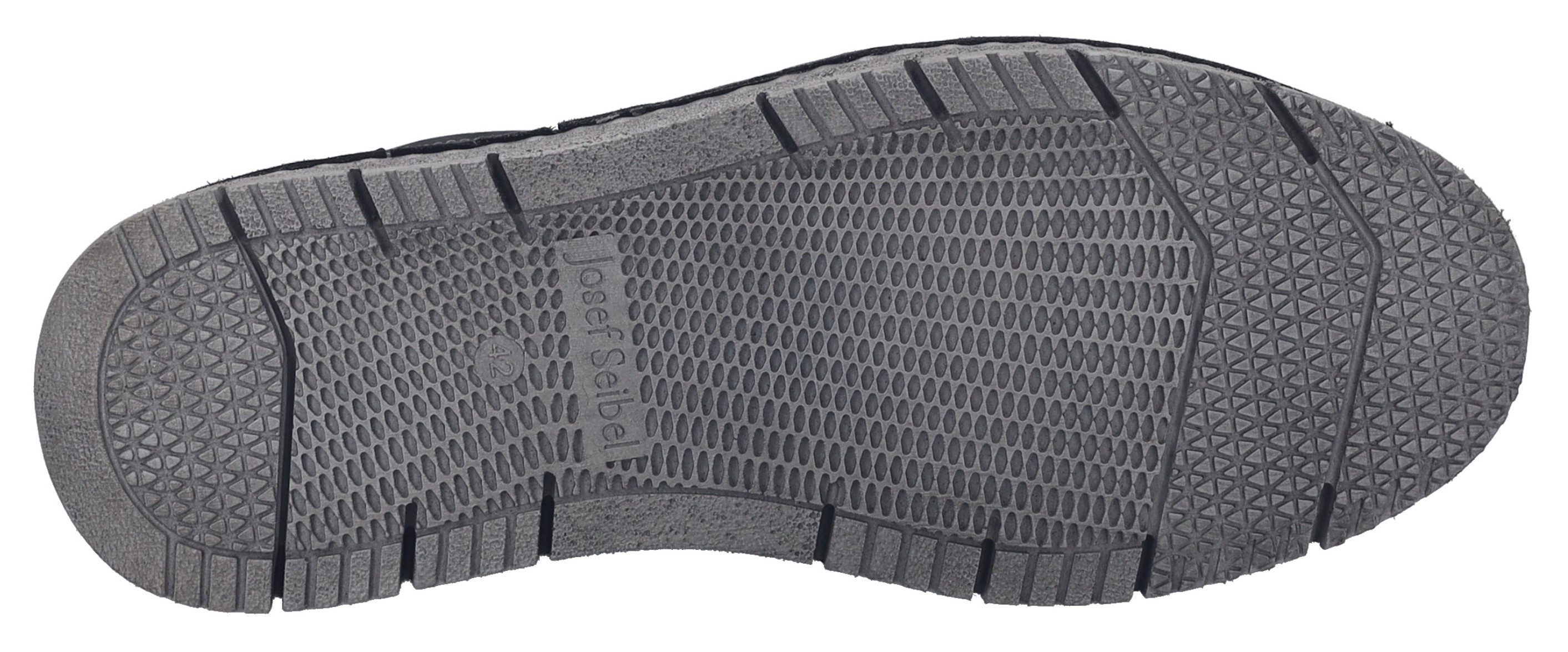 Josef Seibel Ruben 02 Schnürschuh mit Wechselfußbett