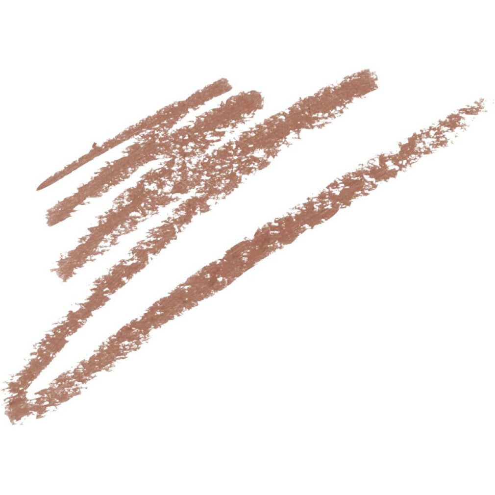 lavera Augenbrauen-Stift Augenbrauenstift 02 Blonde, 1,1 g