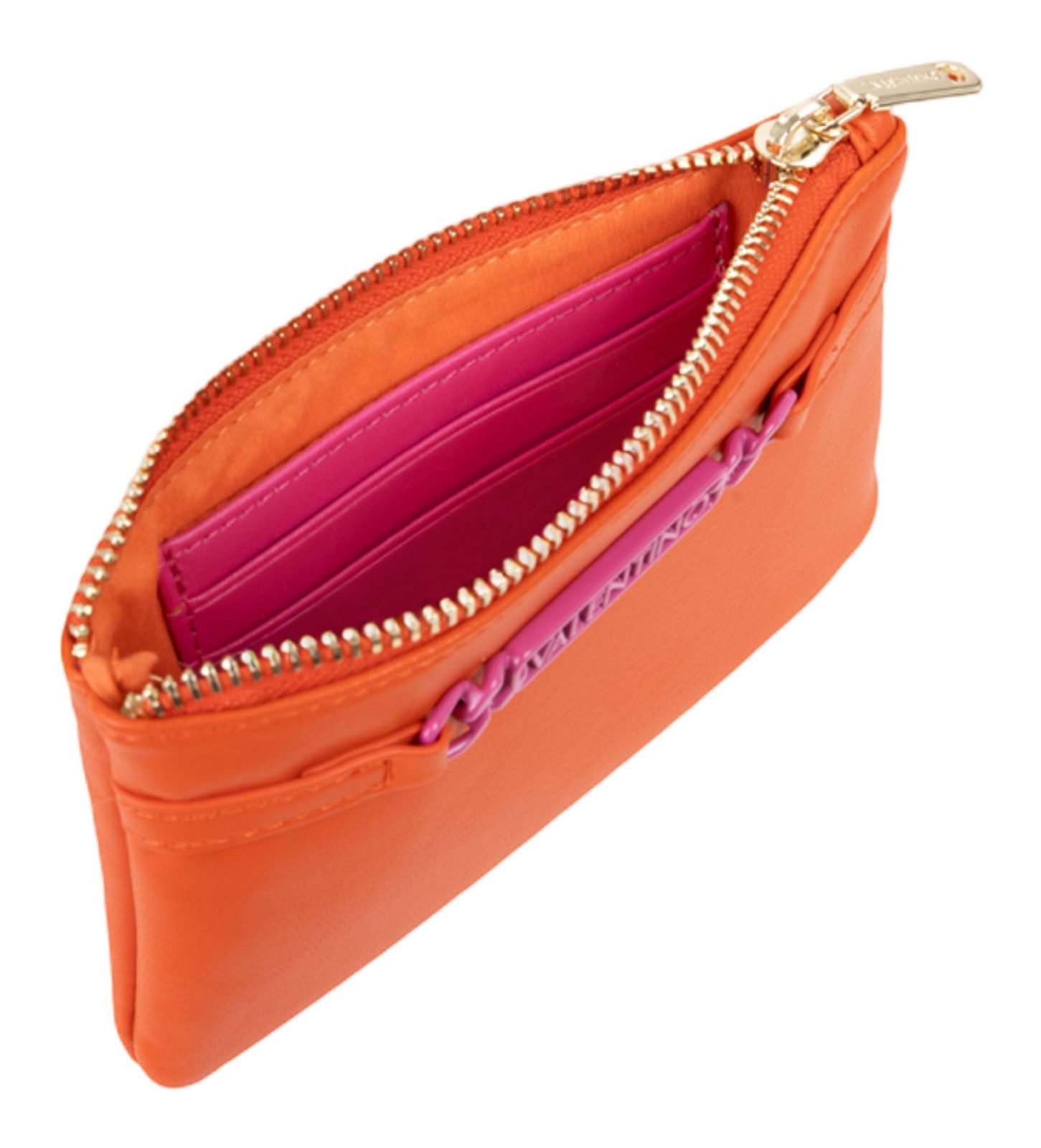VALENTINO BAGS Kartenetui Zip Around Wallet – Bild 4 von 5