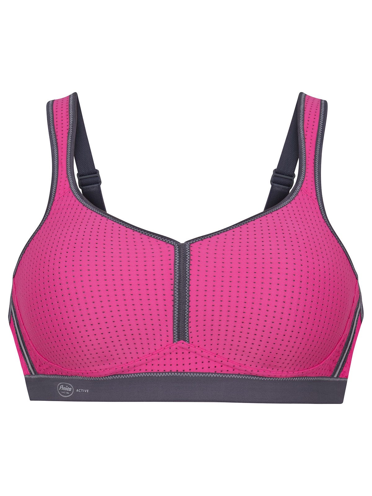 Anita Active Sport-BH Sport BH Maximum Support Performance (Stück, 1-tlg) Stützfunktion