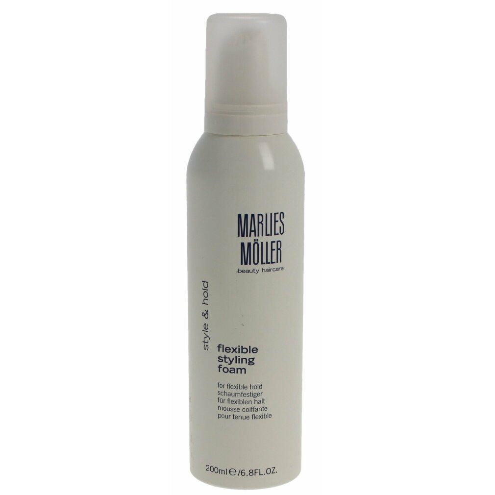 Haarschaum Style And Hold Flexible Styling Foam 200ml