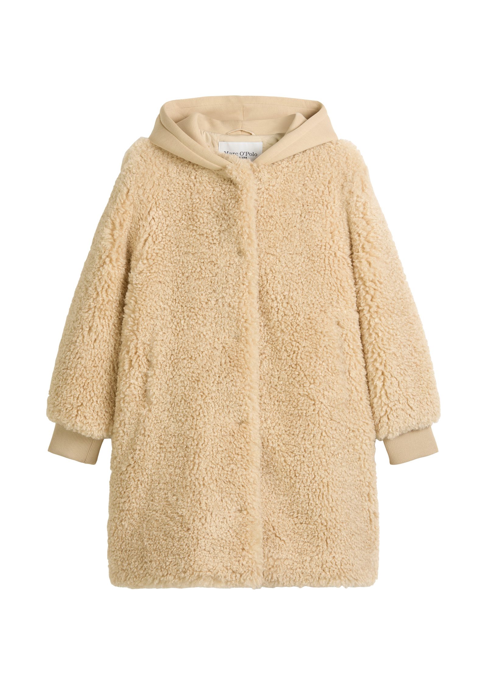 Marc O'Polo DENIM Outdoorjacke günstig online kaufen