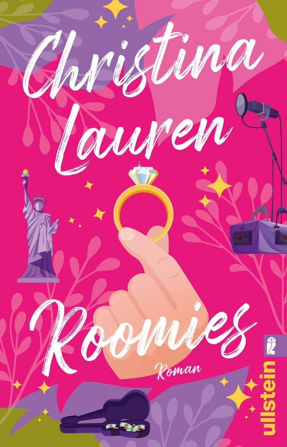 Roomies / Christina Lauren