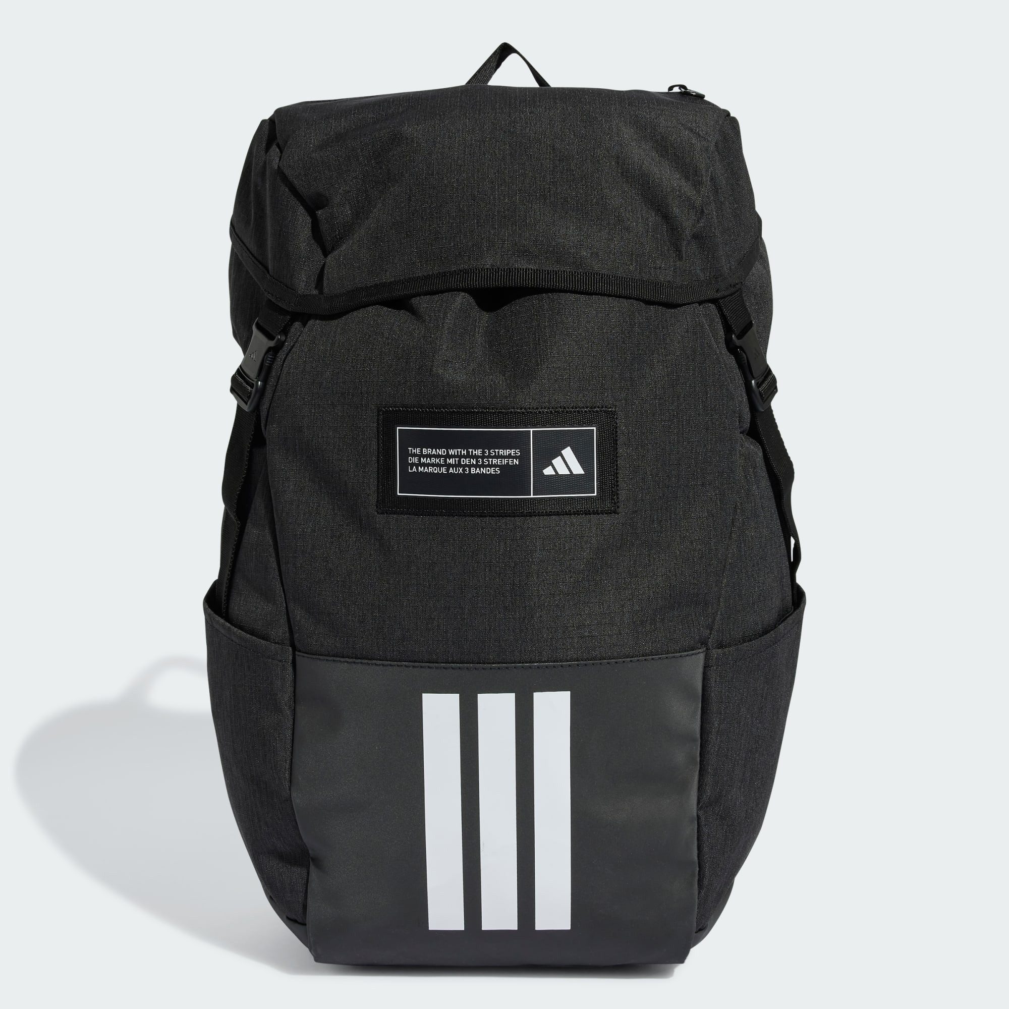 adidas Performance Sportrucksack 4ATHLTS CAMPER RUCKSACK (1-tlg)